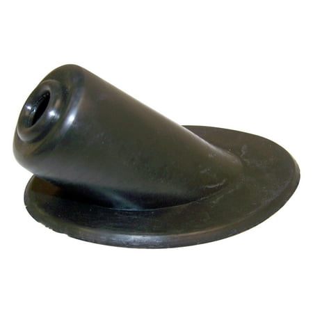 66 Clutch Rod - Crown Automotive 5355322 CAS5355322 CLUTCH ROD TO PEDAL SHAFT BOOT