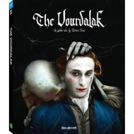 Oscilloscope - The Vourdalak [BLU-RAY]