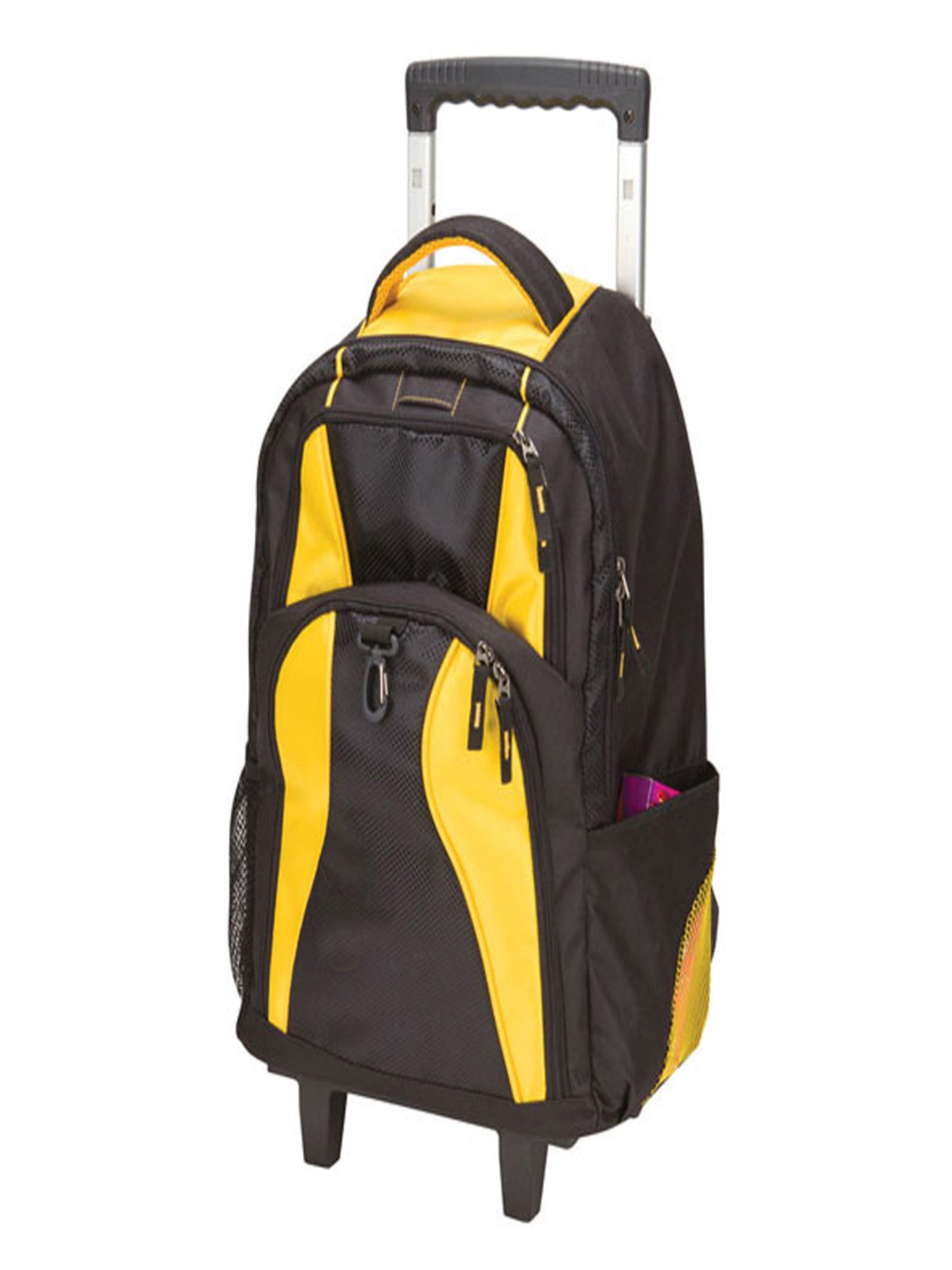 Travelwell THE ELEVATED WHEELED COMPUTER BACKPACK