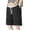 Black*, variant on Men's Shorts Casual Summer Letter Print Design Loose Fit Athletic Comfortable Elastic Waist Lightweight with Drawstring Pockets Classic Chic Shorts