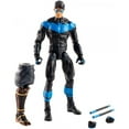 thumbnail image 3 of DC Multiverse Batman Ninja Series Nightwing Action Figure, 3 of 4