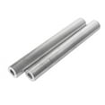 thumbnail image 6 of MetalSpacersOnline 6061 Round Aluminum Tube 1" OD x 1/2" ID 8" Long Seamless Straight Pipe Tubing for DIY (8 pack), 6 of 7