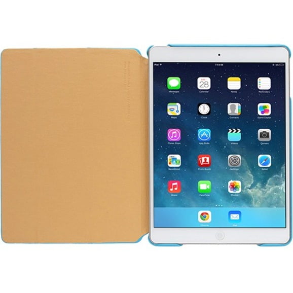 Jisoncase Smart Cover Carrying Case (Cover) Apple iPad Air 2 Tablet