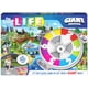 thumbnail image 1 of Juego de mesa Spin Master Games The Game of Life Giant Edition, 1 of 9