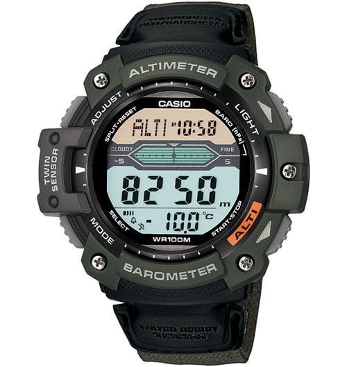 casio 5176 price