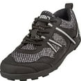 thumbnail image 1 of Xero Shoes TerraFlex - Women's Trail Running and Hiking Shoe - Barefoot-Inspired Minimalist Lightweight Zero-Drop Black, 1 of 3