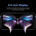 thumbnail image 3 of S22Ultra 5.0 Inch Screen Smart Phone Dual SIM Mobile Phone 1GB + 16GB 1500mAh Battery 2MP Rear 2MP Front Camera Smartphone, 3 of 7
