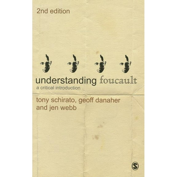 Understanding Contemporary Culture Understanding Foucault: A Critical Introduction, (Paperback)