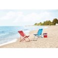thumbnail image 1 of Mainstays Folding Beach Hammock Chair, 1 of 9