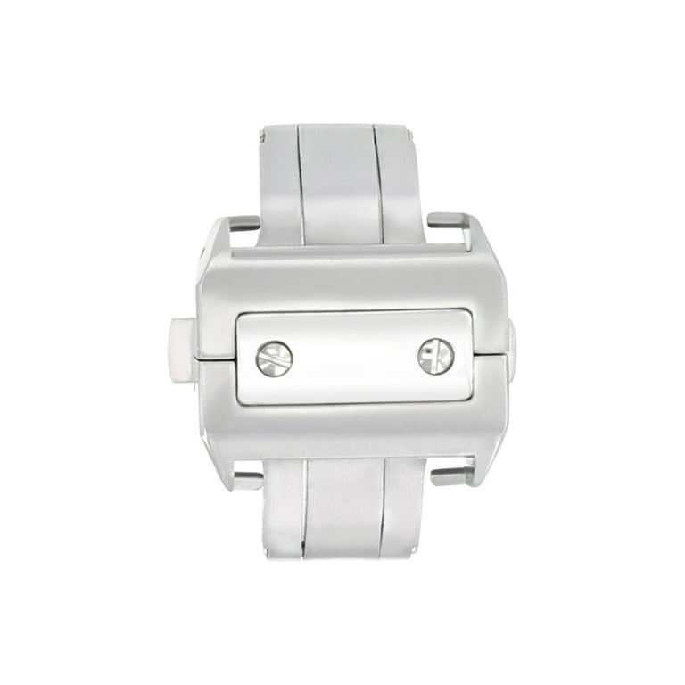 Cartier top santos buckle