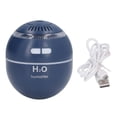 thumbnail image 2 of Fabricante De Niebla, Humidificador De Aire USB Seguro Para Usar Diseño De Ventilación De Niebla Para El Hogar ANGGREK Otros, 2 of 8