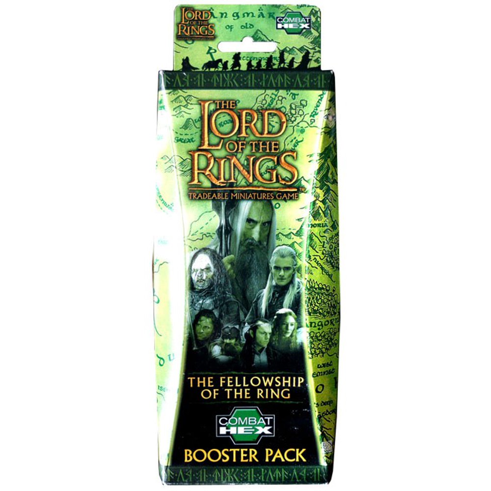 lord of the rings combat hex