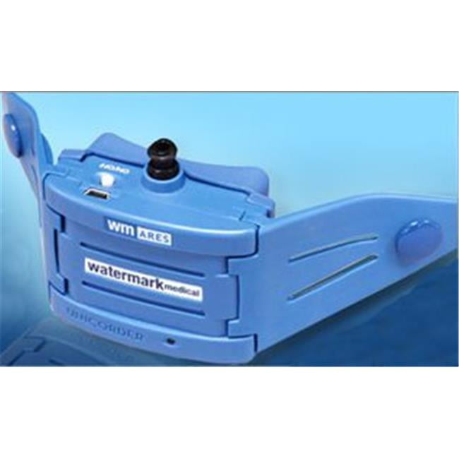 Watermark Medical 84966110 Ares Sleep Study Kit Pack of 10