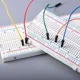 thumbnail image 4 of 10 Piezas Protoboard 830 Puntos, Mb-102 Proto Arduino, 4 of 8