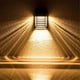 thumbnail image 2 of 1PCS Solar Outdoor Lights Security Flood Light IP54 Outdoor Solar Powered Lights Dusk to Dawn,Wall, 2 of 3