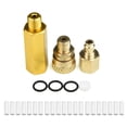 thumbnail image 4 of Bgsha High Pressure Oil-Water Separator PCP Air Treatment Filter Compressor 0-30mpa, 4 of 9