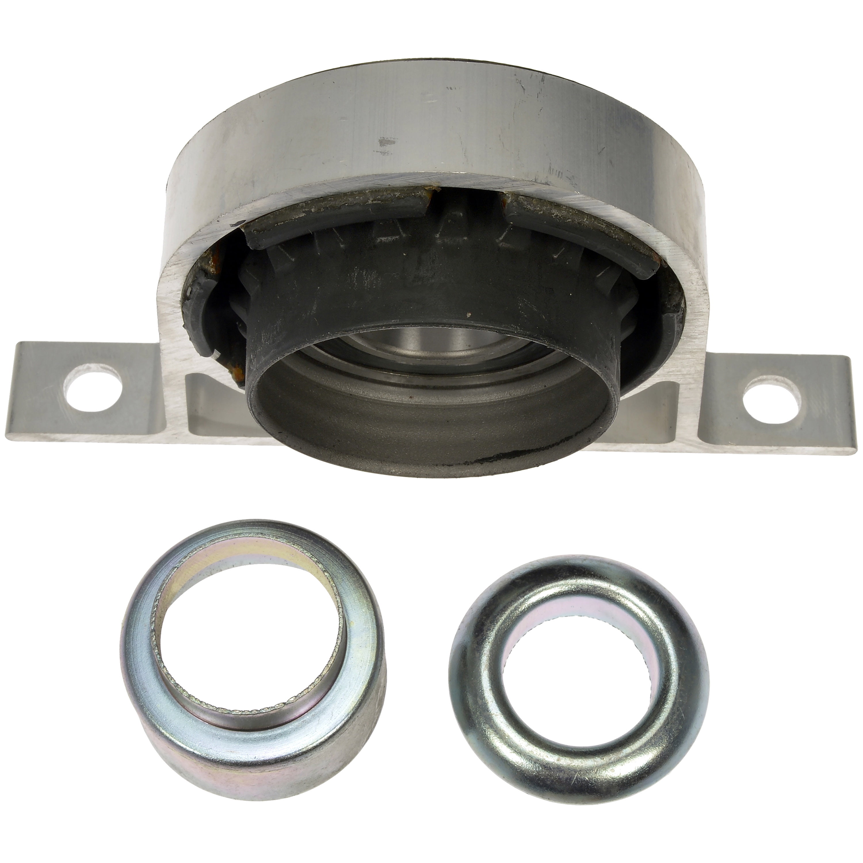 Dorman 934-035 Drive Shaft Center Support Bearing for Specific Ford Models Fits select: 2008-2014 FORD F250, 2008-2011 FORD F350