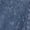 Chambray Denim - 32 Inch Length, variant on Womens/Teens Stonewash Panel Midi Skirt with Elastic Waist 32 Inch Length Grey Denim Large