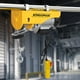thumbnail image 3 of Polipasto Eléctrico Kingsman Cable 20m Carga 200 a 400 Kilos 110v, 3 of 8