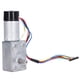thumbnail image 4 of Motor de engranaje helicoidal de CC Ticfox multifuncional, 4 of 12