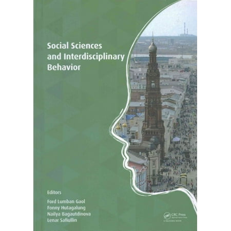 Social Sciences and Interdisciplinary Behavior: The 4th International Congress on Interdisciplinary Behavior and Social Science 2015 (ICIBSOS 2015), Kazan Federal University, Russia, 22-23 October 2