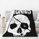 thumbnail image 1 of Manta de franela ultra suave antibolitas de The Goonies, decoración, regalos, sofá, dormitorio, sala de estar, universal para las cuatro estaciones, 1 of 8