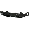 thumbnail image 4 of Front Bumper Bracket Compatible with HONDA CIVIC 2004-2005 Left Driver Side Side Stay Plastic Coupe/Sedan, 4 of 5