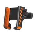 thumbnail image 3 of Soporte para teléfono de carrito de golf, accesorio para cinta de correr con rotación de 360 ​​grados, ajustable para familiares, amigos, golfistas y, 3 of 8