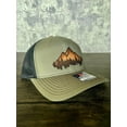 thumbnail image 2 of Mountain Hat - Outdoor Hat, Gift for Him, Richardson 112, 2 of 5