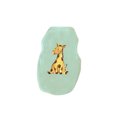 thumbnail image 2 of Cheers Pet Colthes Animal Pattern Pet Supplies Green Cartoon Pet Dog Vest for Spring, 2 of 2