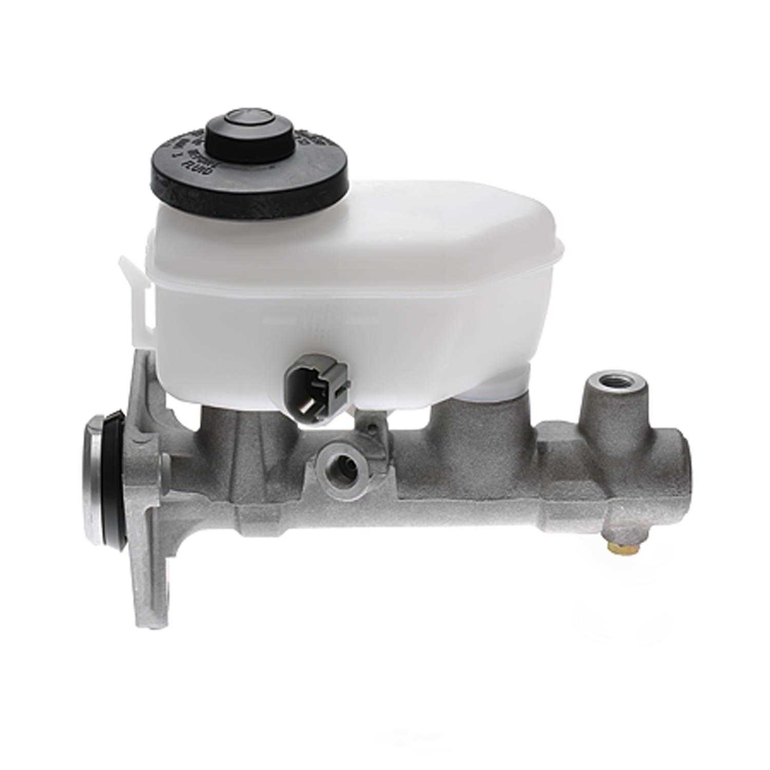 FVP Professional NM55030 New Brake Master Cylinder