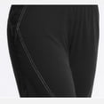 thumbnail image 4 of WRKEKC Solid Color Lounge Pants Women Elastic Waist Sweatpants Relaxed Fit Without Drawstring Casual Wide Leg Design Soft Stretch Material for Everyday Comfort, 4 of 8