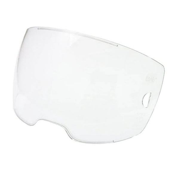 ESAB 0700600880 Sentinel A60 Front Cover Lens - Clear, Pack of (2)