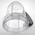thumbnail image 4 of Compatible With Nutribullet RX 1700W NB-301N17-1001 Replacement 30-Ounce Blender Jar with High Capacity -HK, 4 of 5