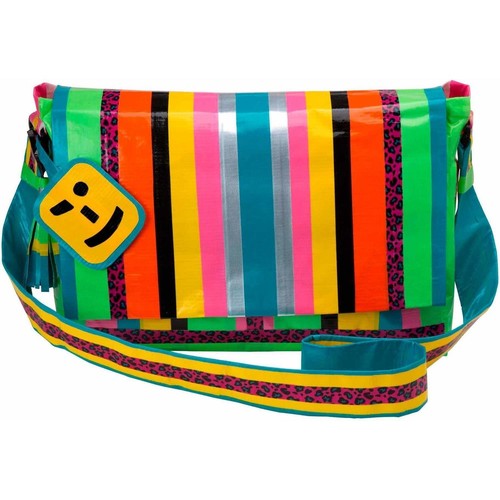 Duct Tape Messenger Bag Kit
