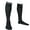 Black, variant on Meister Graduated 20-25mmHg Compression Socks (Pair) - Black - Small