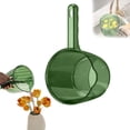 thumbnail image 2 of Harpily Cooking Utensils Bathtub Water Spoon Clear Water Spoon With Spout Bathtub Water Spoon Long Handle Water Spoon Hanging Water Spoon Kitchen Household, 2 of 4