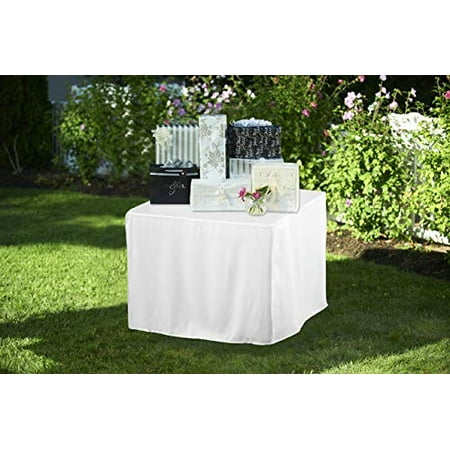 tablecloth foot
