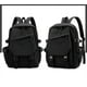 thumbnail image 2 of Mochila de gran capacidad de anime japonés Kuromi Melody linda, 2 of 2