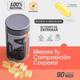 thumbnail image 4 of Mdn Cla 80%, 90 Cápsulas Blandas, Cla MDN Sports CLA, 4 of 4