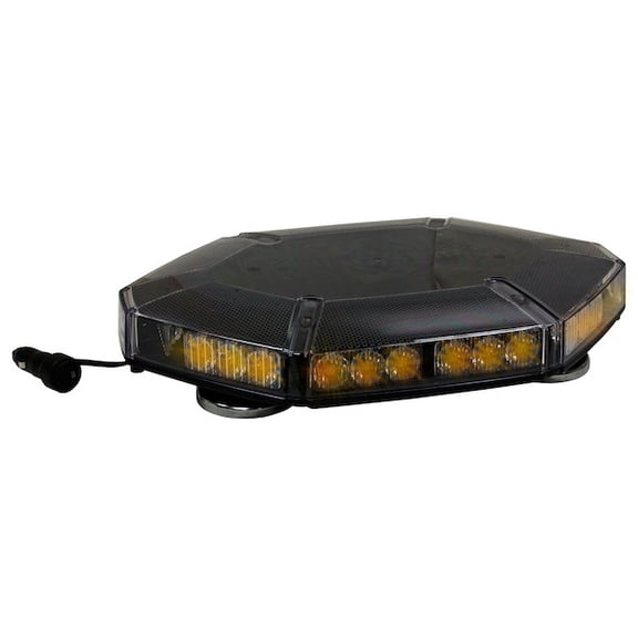 Buyers Products 17 Inch Octagonal LED Mini Light Bar Series
