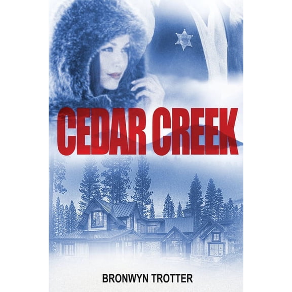 Book 2 Cedar Creek, (Paperback)