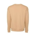 thumbnail image 3 of BELLA + CANVAS - Unisex Sponge Fleece Drop Shoulder Crewneck Sweatshirt - 3945, 3 of 3