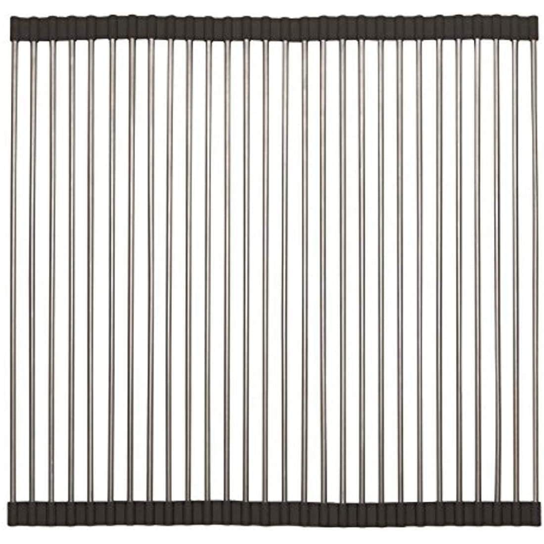 Franke KB-36RM Stainless Steel Tubular Bottom Roll Mat