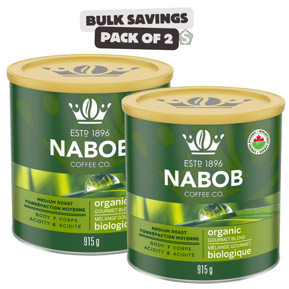 NABOB Coffee | Walmart.ca