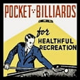 thumbnail image 2 of CafePress - Pocket Billiards - White Shot Glass, Unique and Funny Shot Glass, 2 of 2