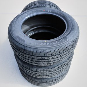 Landspider Tire Landspider Citytraxx H/T LT 265/75R16 Load E 10 Ply Light Truck Fits: 1996-99 Chevrolet Tahoe Base, 2000-02 Dodge Ram 2500 Base Sansujyuku sansujyuku.com