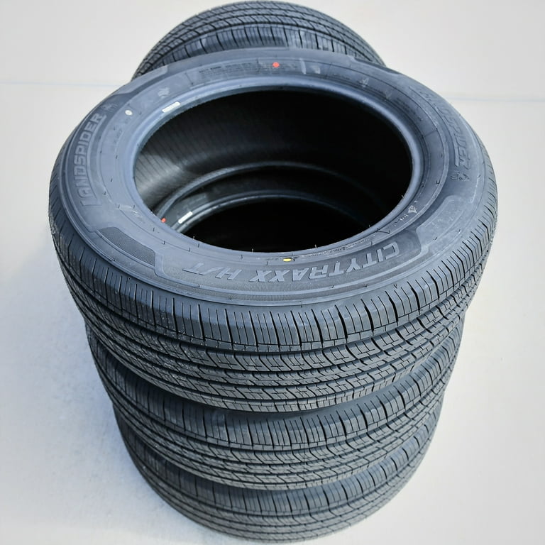 Landspider Citytraxx H/T All Season Tire, 275/60R20, Fits