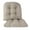 Graystone, variant on Gripper Non-Slip Tyson 17-inch Chair Cushion - Set of 2