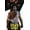 Premium Poster & Clip Bundle, variant on Marvel Comics Luke Cage Wall Poster, 22.375" x 34"